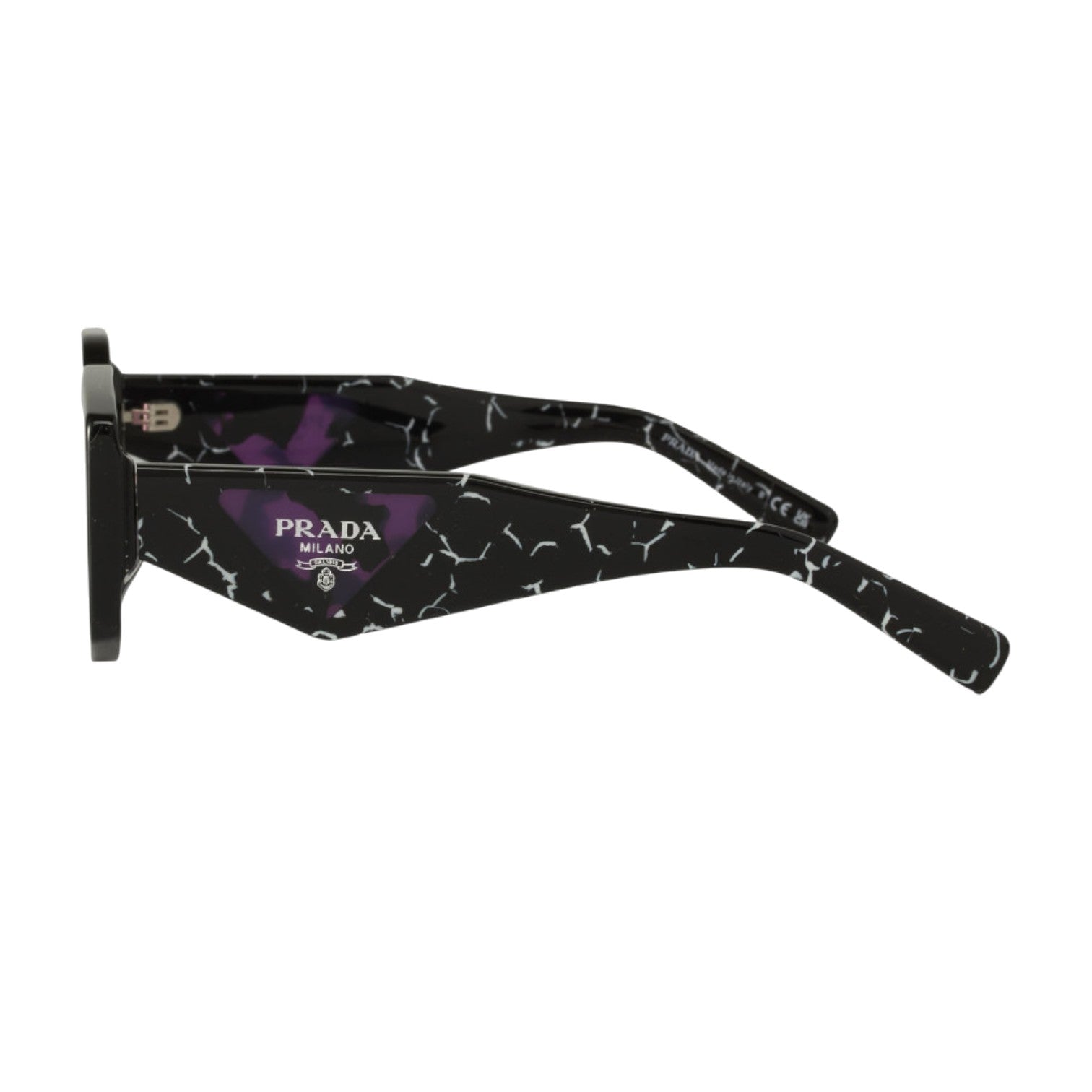 Prada Symbole Abstract