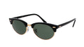 Ray Ban Clubmaster Oval