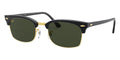 Ray Ban Clubmaster Square