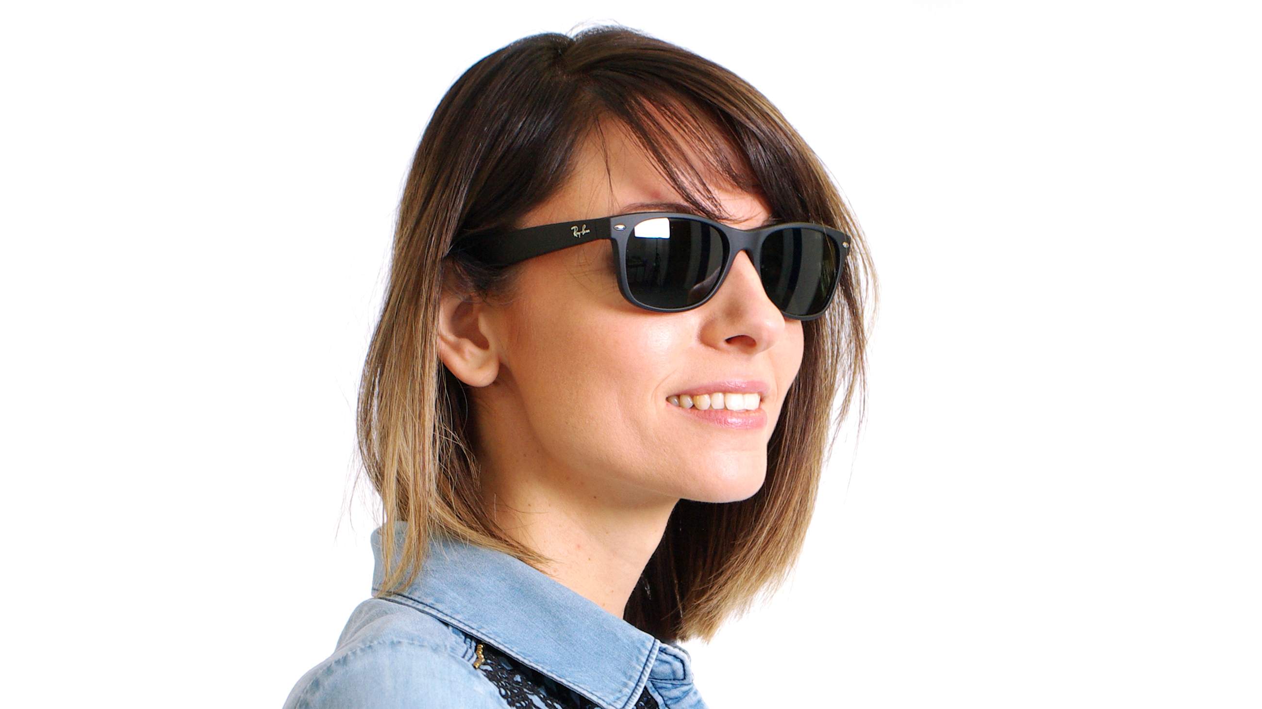 New wayfarer