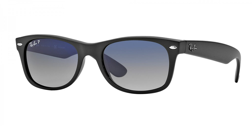 New wayfarer