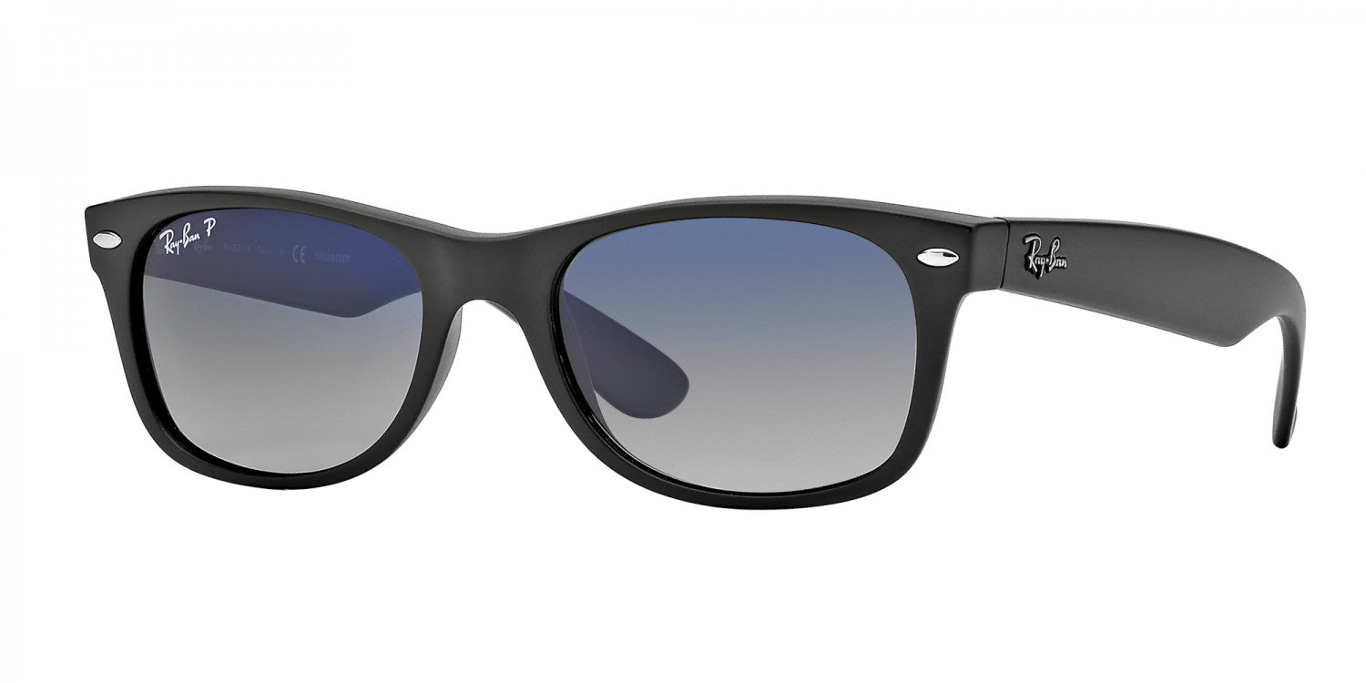 New wayfarer