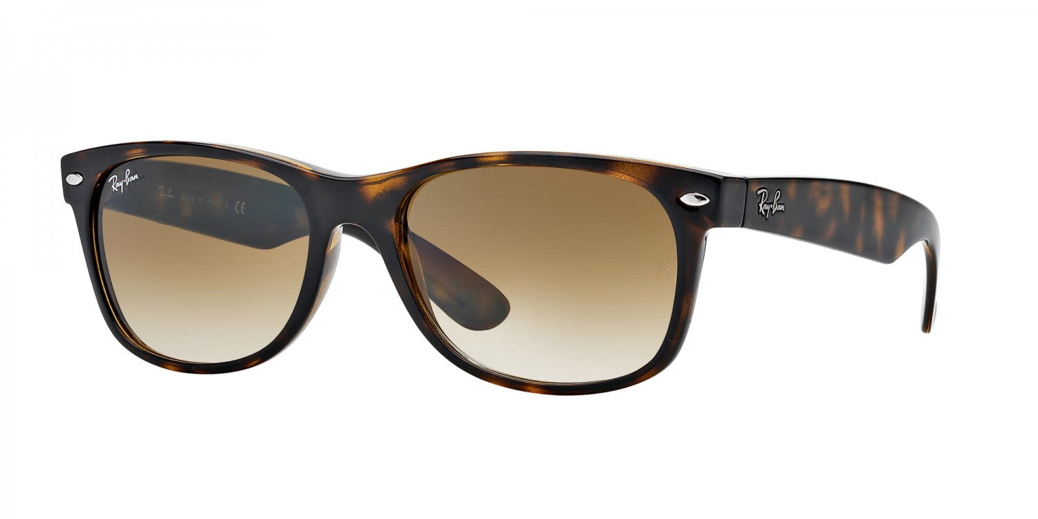 New wayfarer