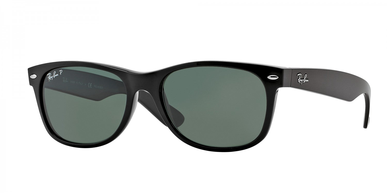New wayfarer