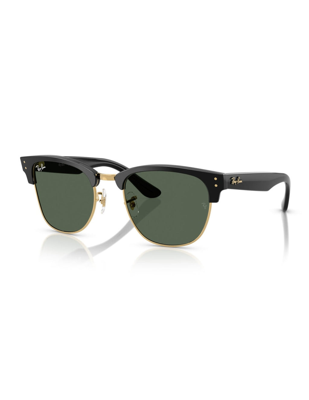 Ray Ban RB0504S Clubmaster Reverse