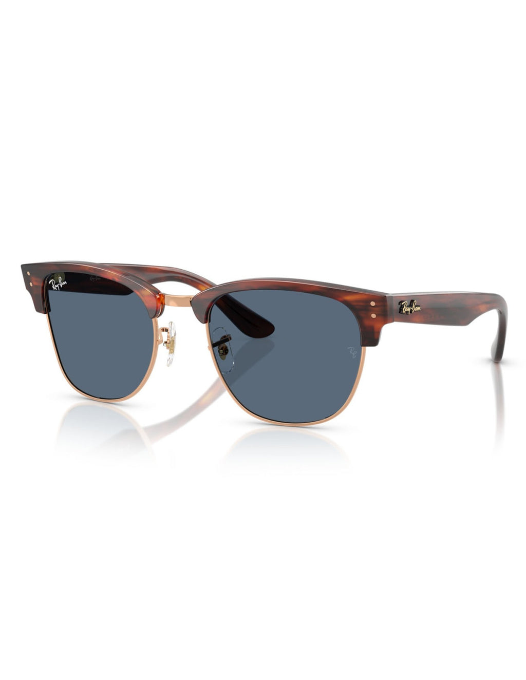 Ray Ban RB0504S Clubmaster Reverse