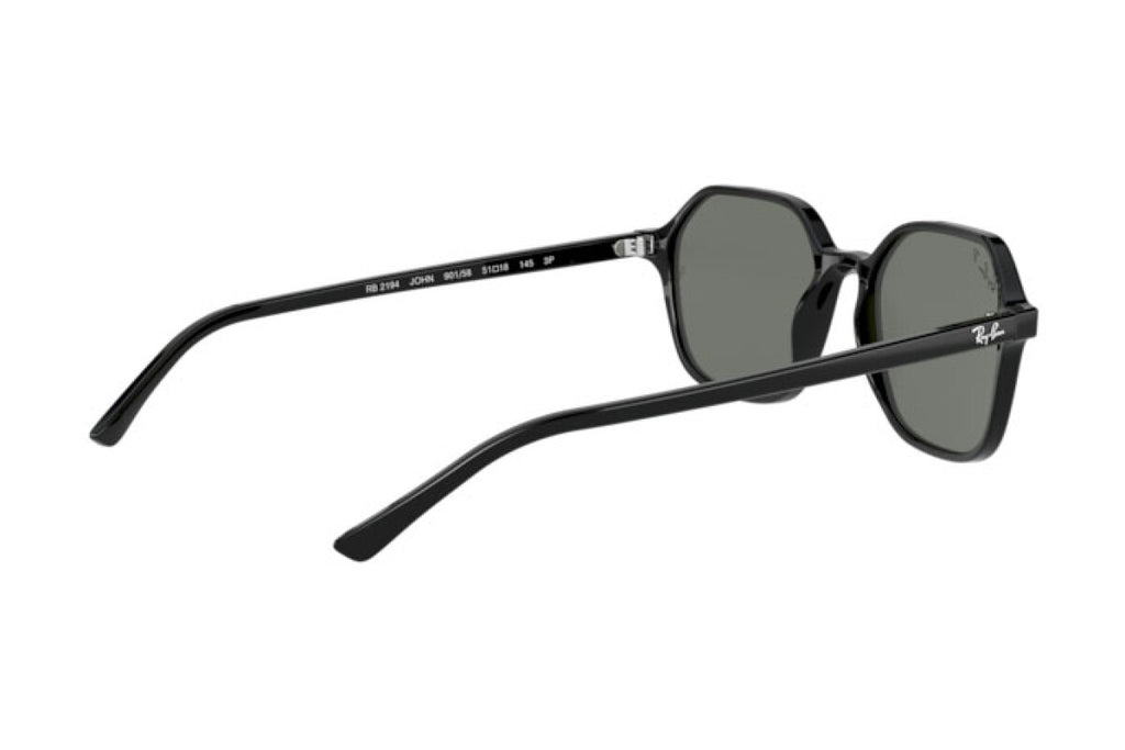 Ray Ban RB2194 John
