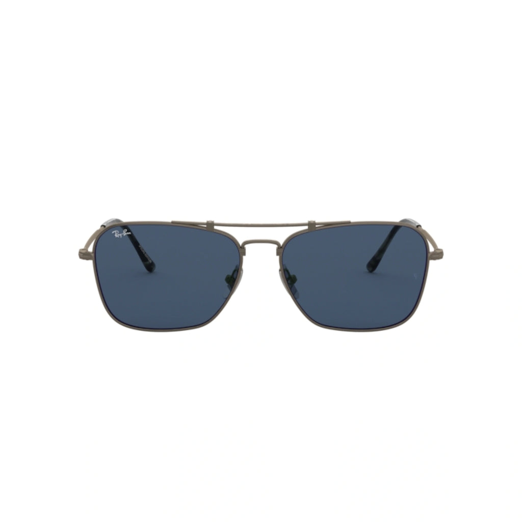 Ray Ban Caravan Titanium