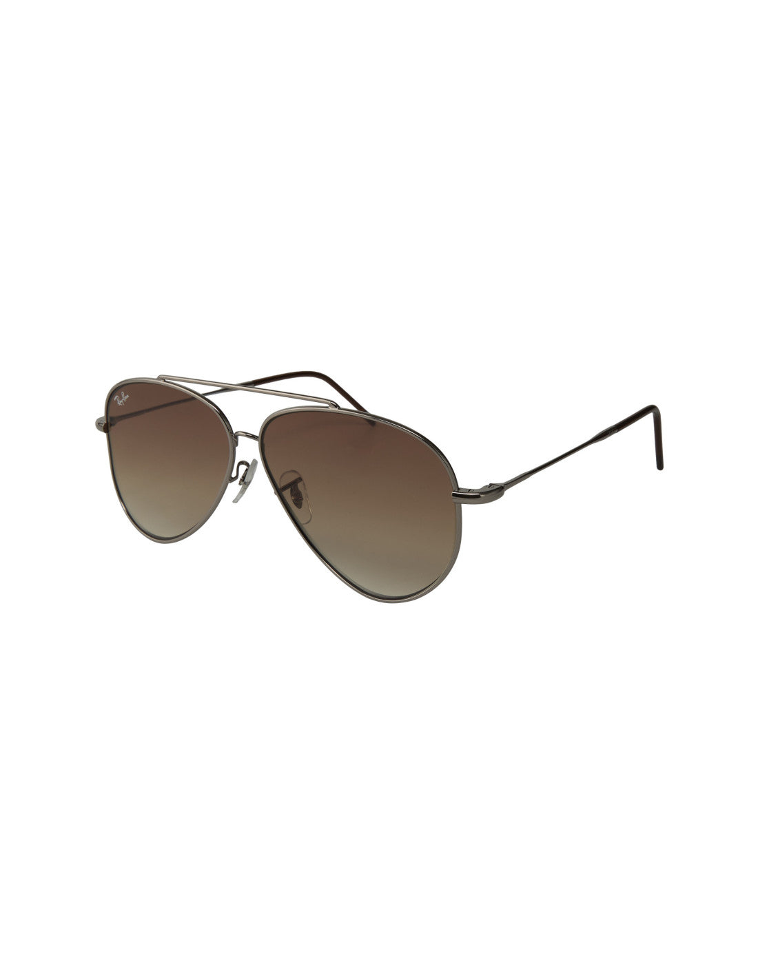 Ray Ban RB0101S Aviator Reverse