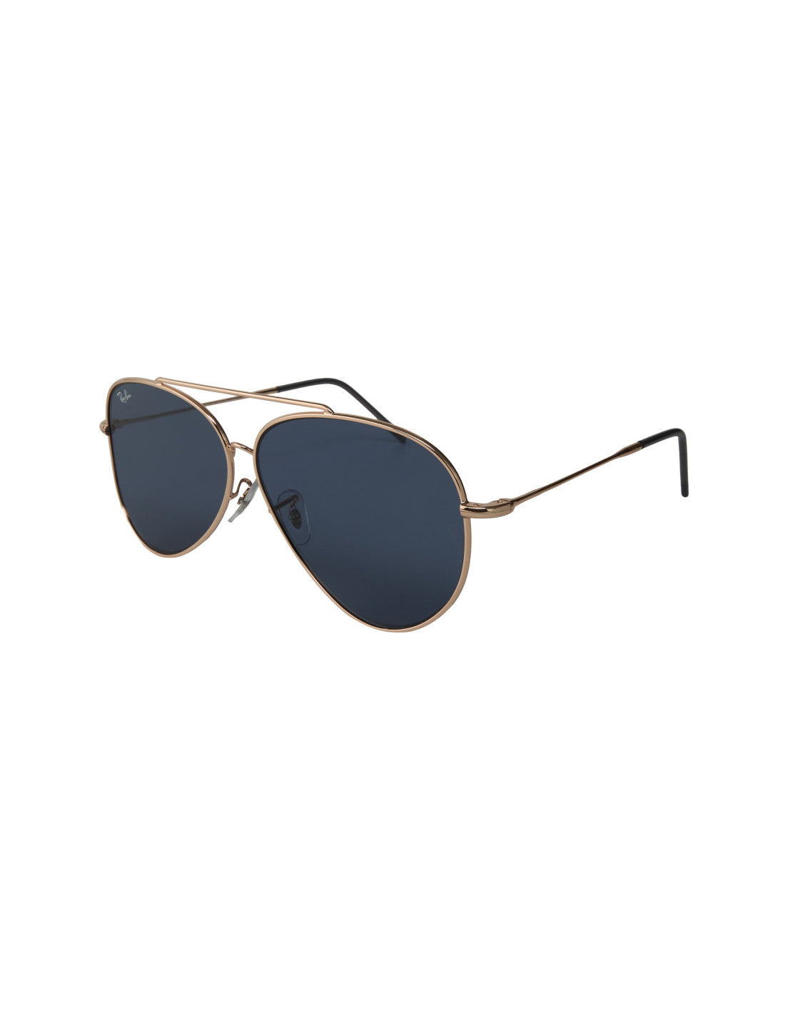 Ray Ban RB0101S Aviator Reverse