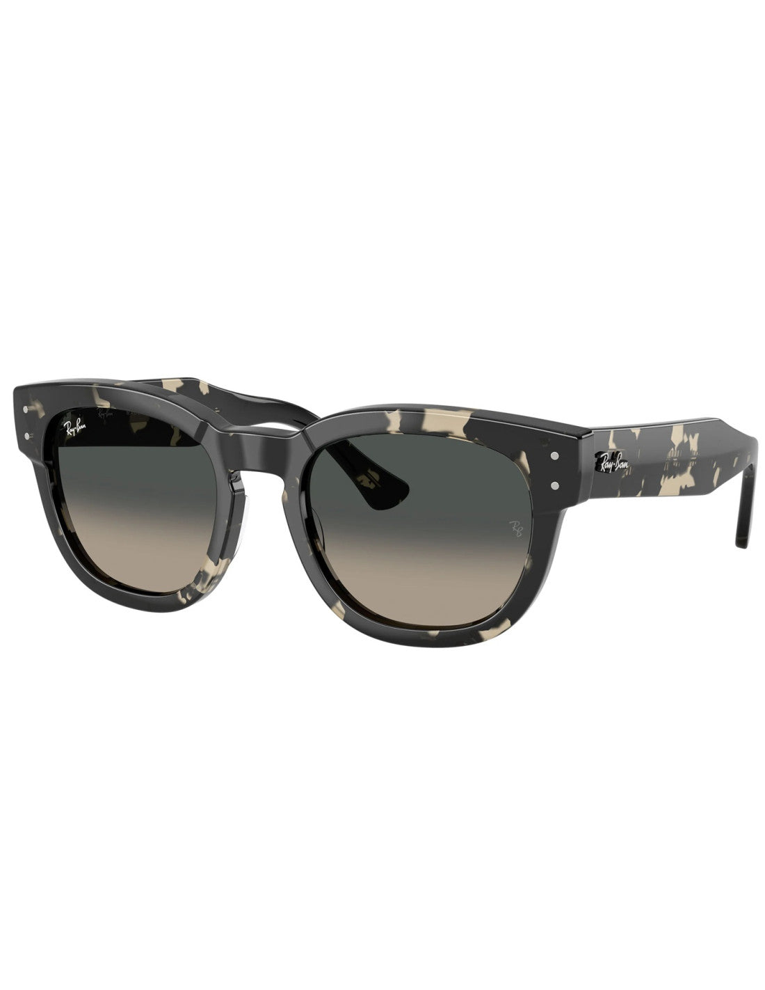 Ray Ban RB0298S Mega Hawkeye