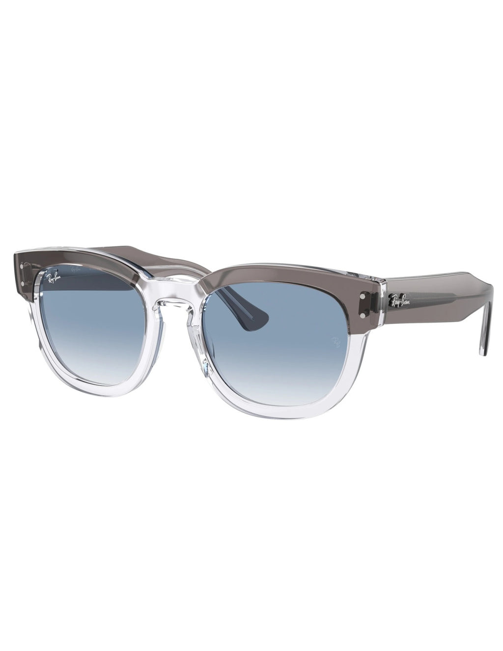 Ray Ban RB0298S Mega Hawkeye