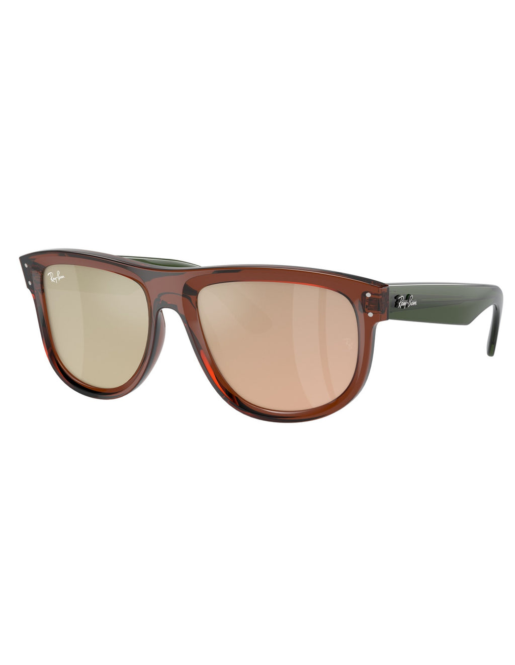 Ray Ban RB0501S Boyfriend Reverse