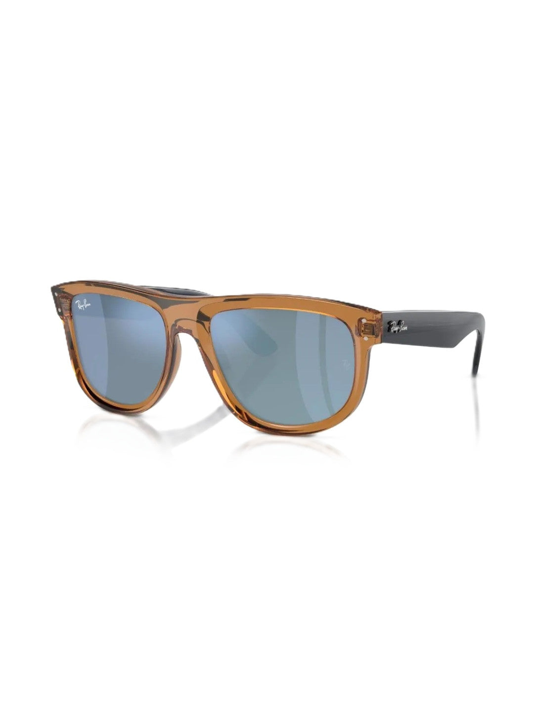 Ray Ban RB0501S Boyfriend Reverse