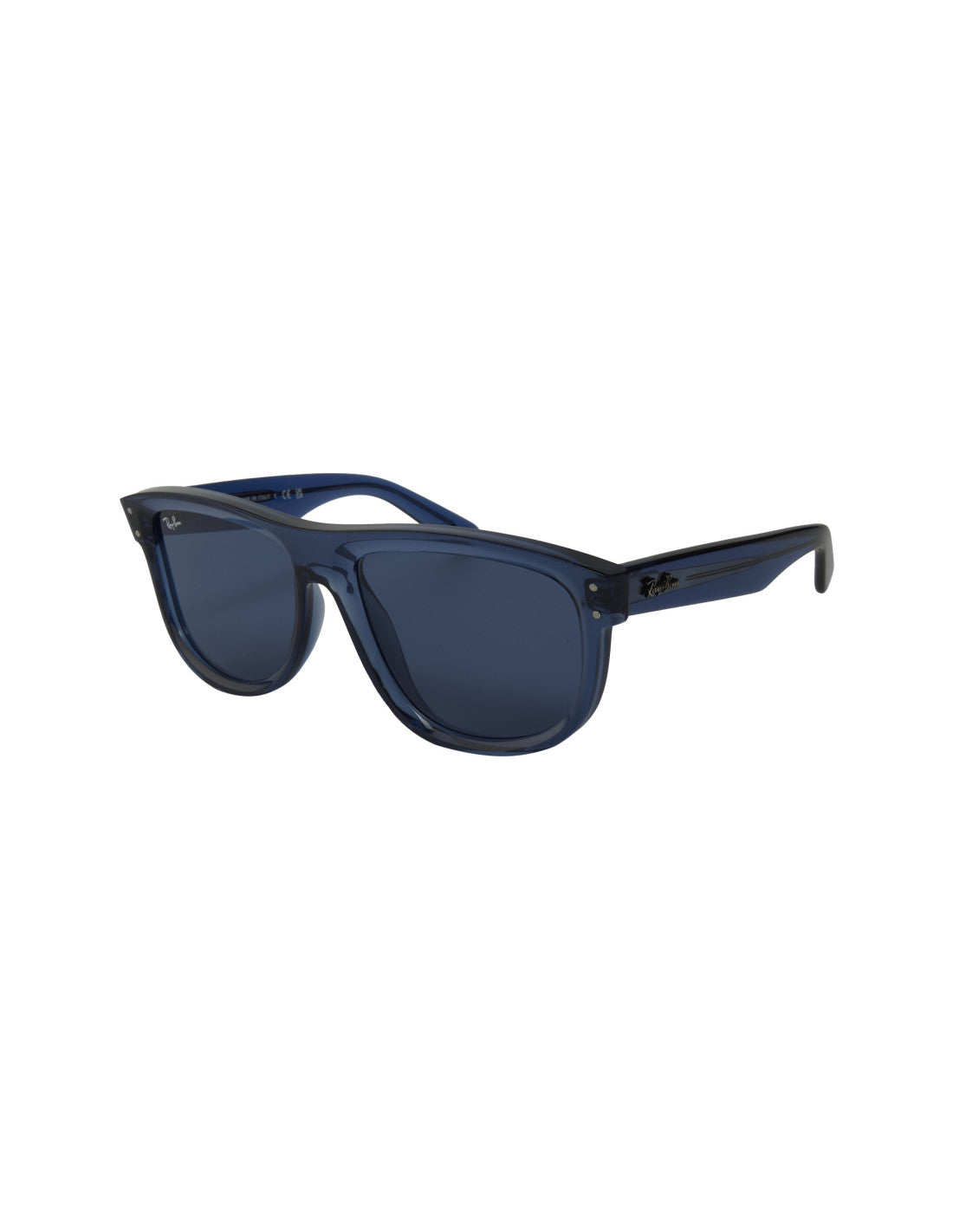 Ray Ban RB0501S Boyfriend Reverse