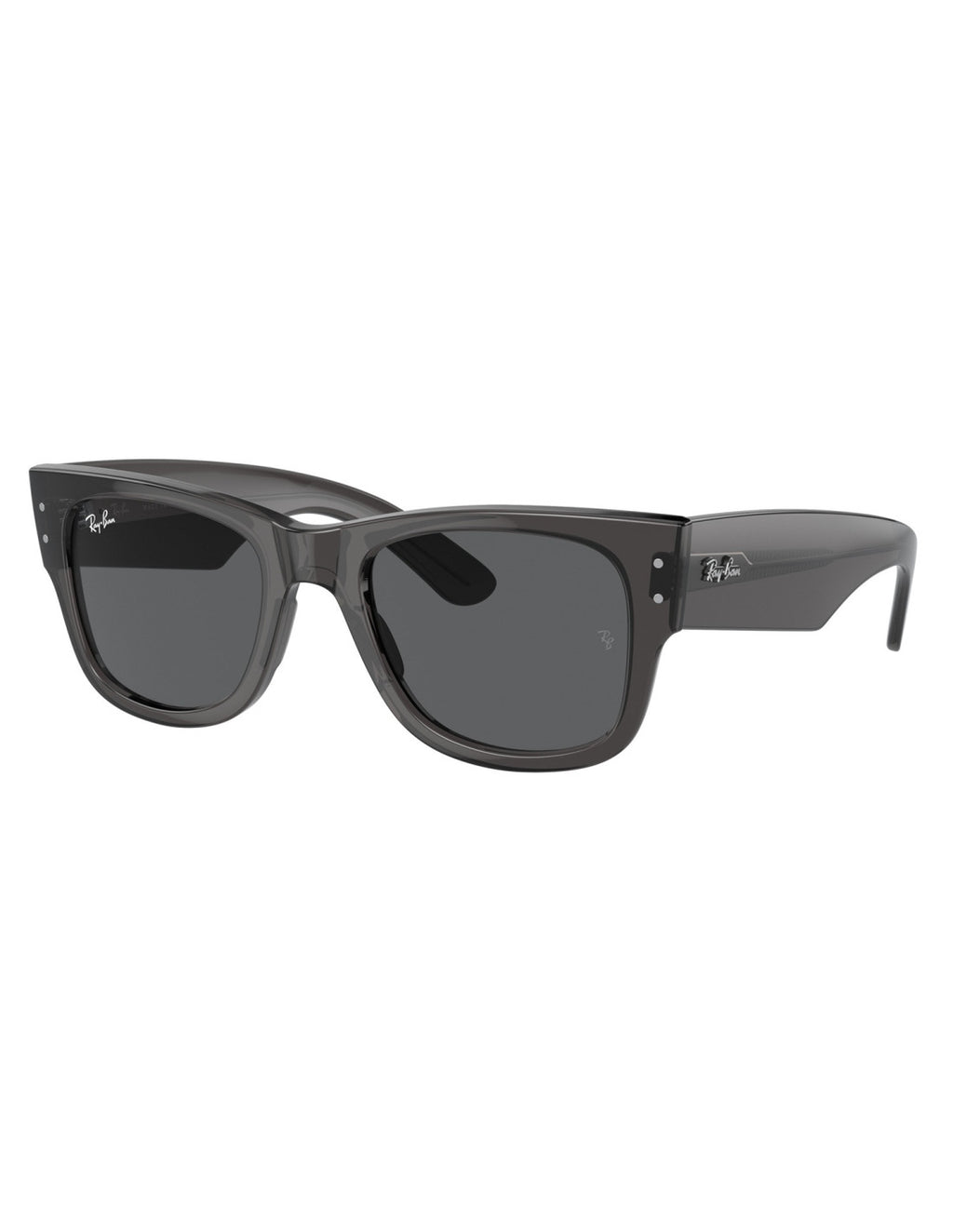 Ray Ban RB0840S Mega Wayfarer