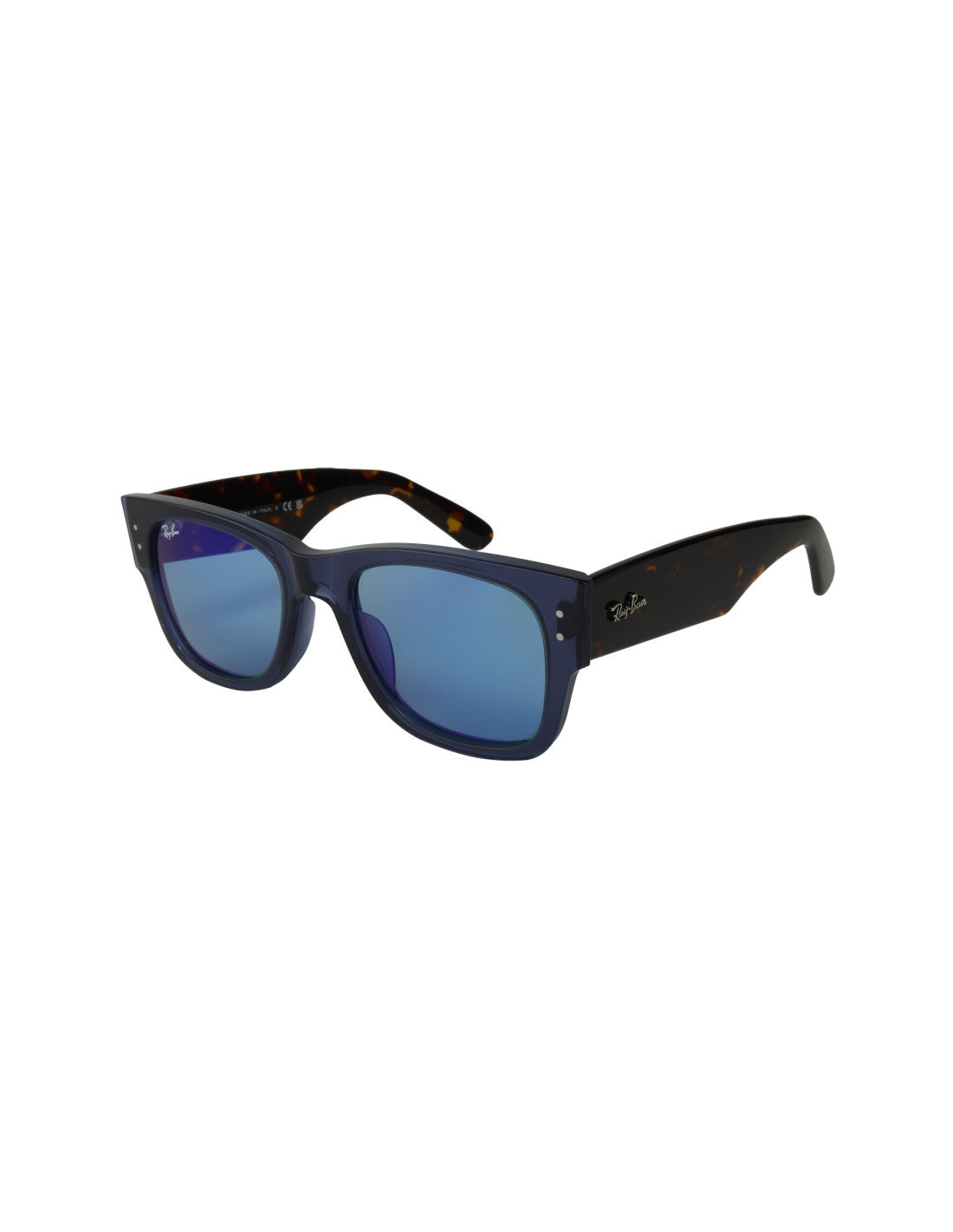 Ray Ban RB0840S Mega Wayfarer