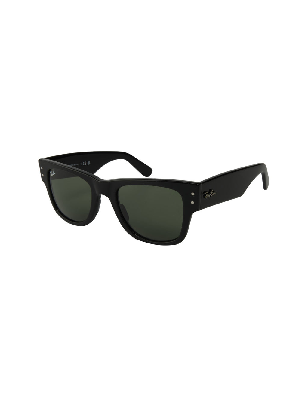 Ray Ban RB0840S Mega Wayfarer