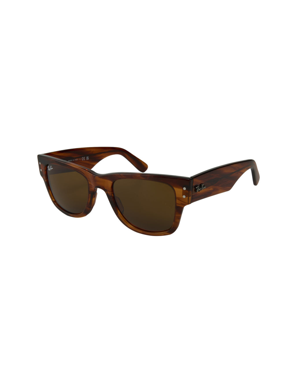 Ray Ban RB0840S Mega Wayfarer