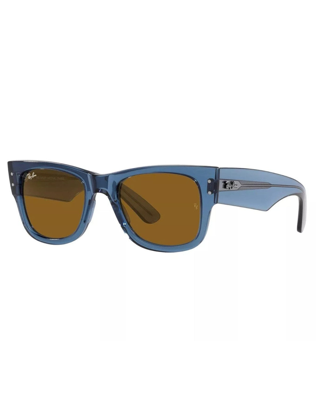 Ray Ban RB0840S Mega Wayfarer