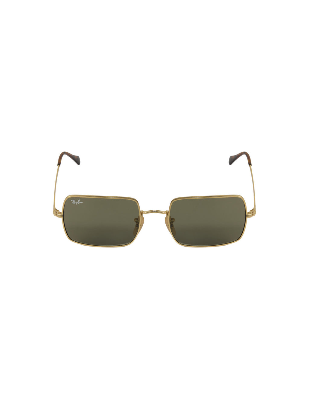 Ray Ban Rectangle