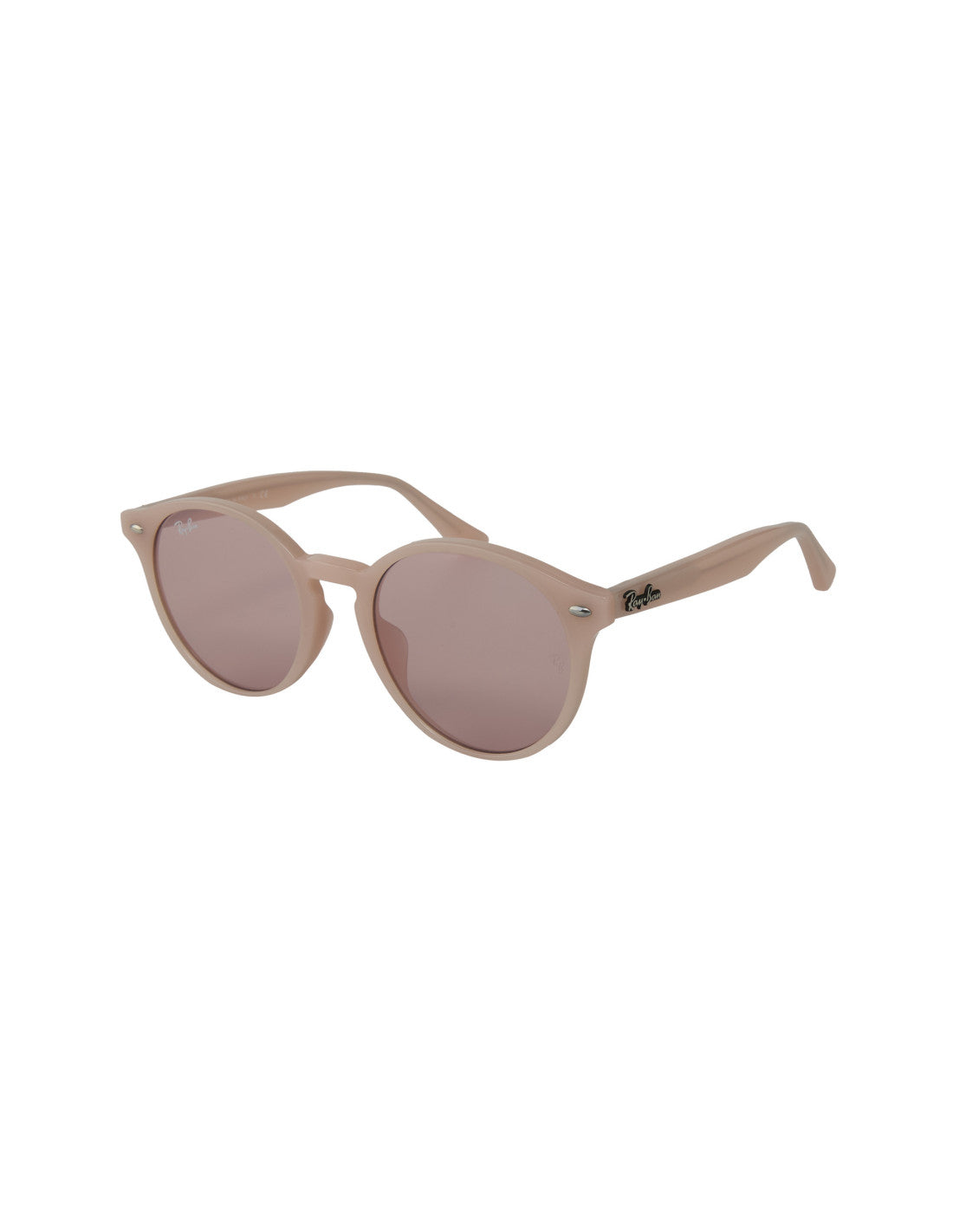 Ray Ban Round Acetato