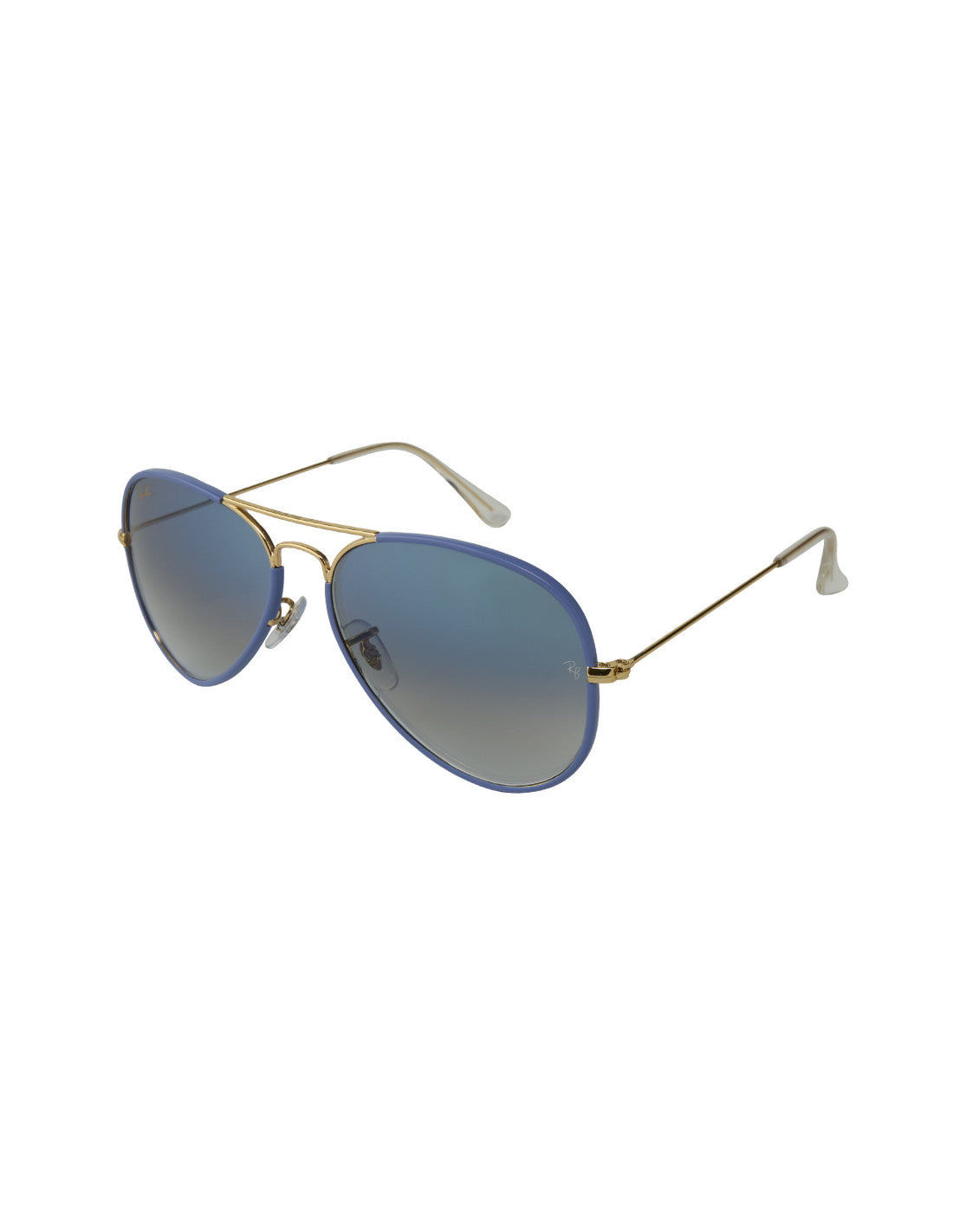 Ray Ban Aviator Fulll Color