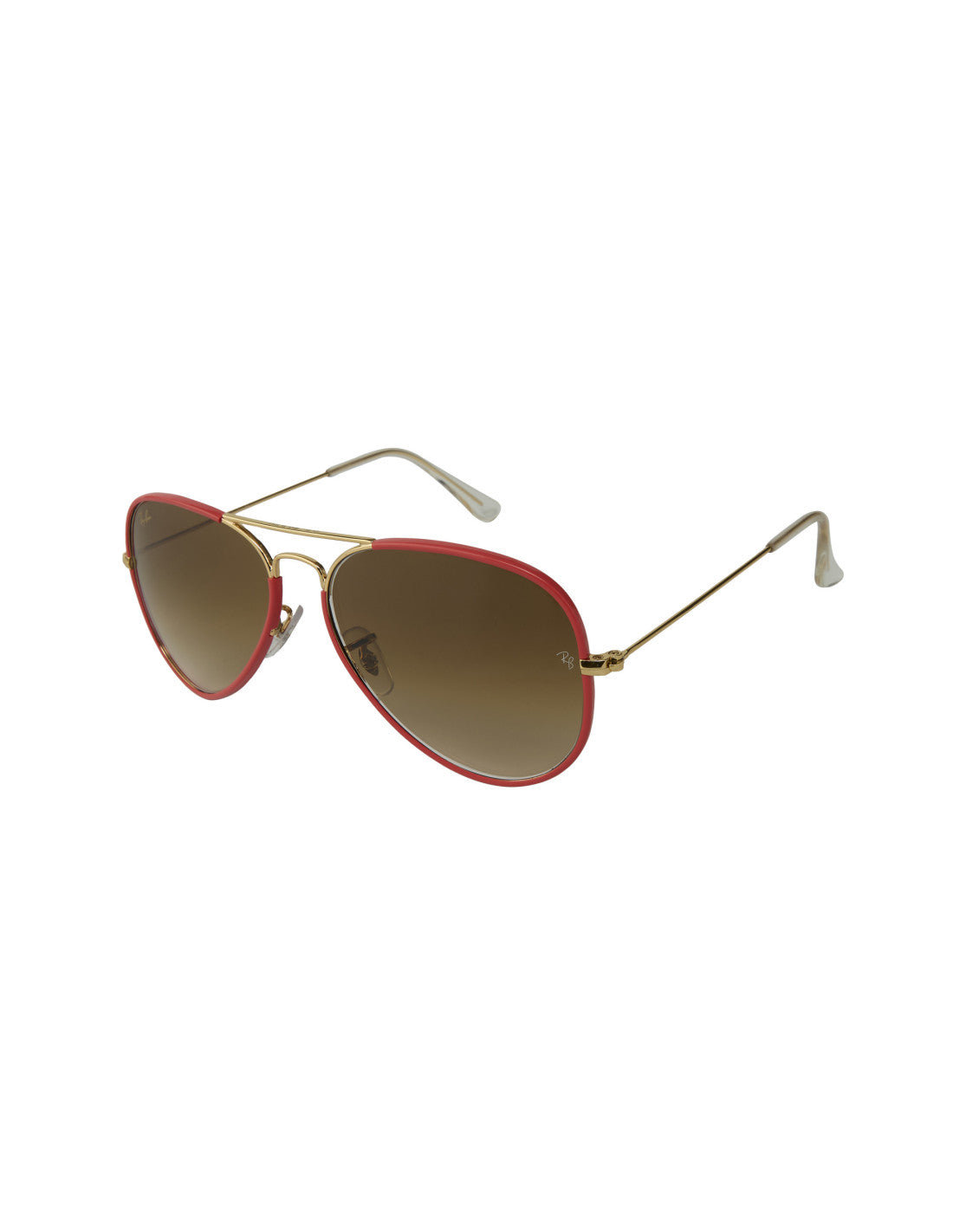 Ray Ban Aviator Fulll Color