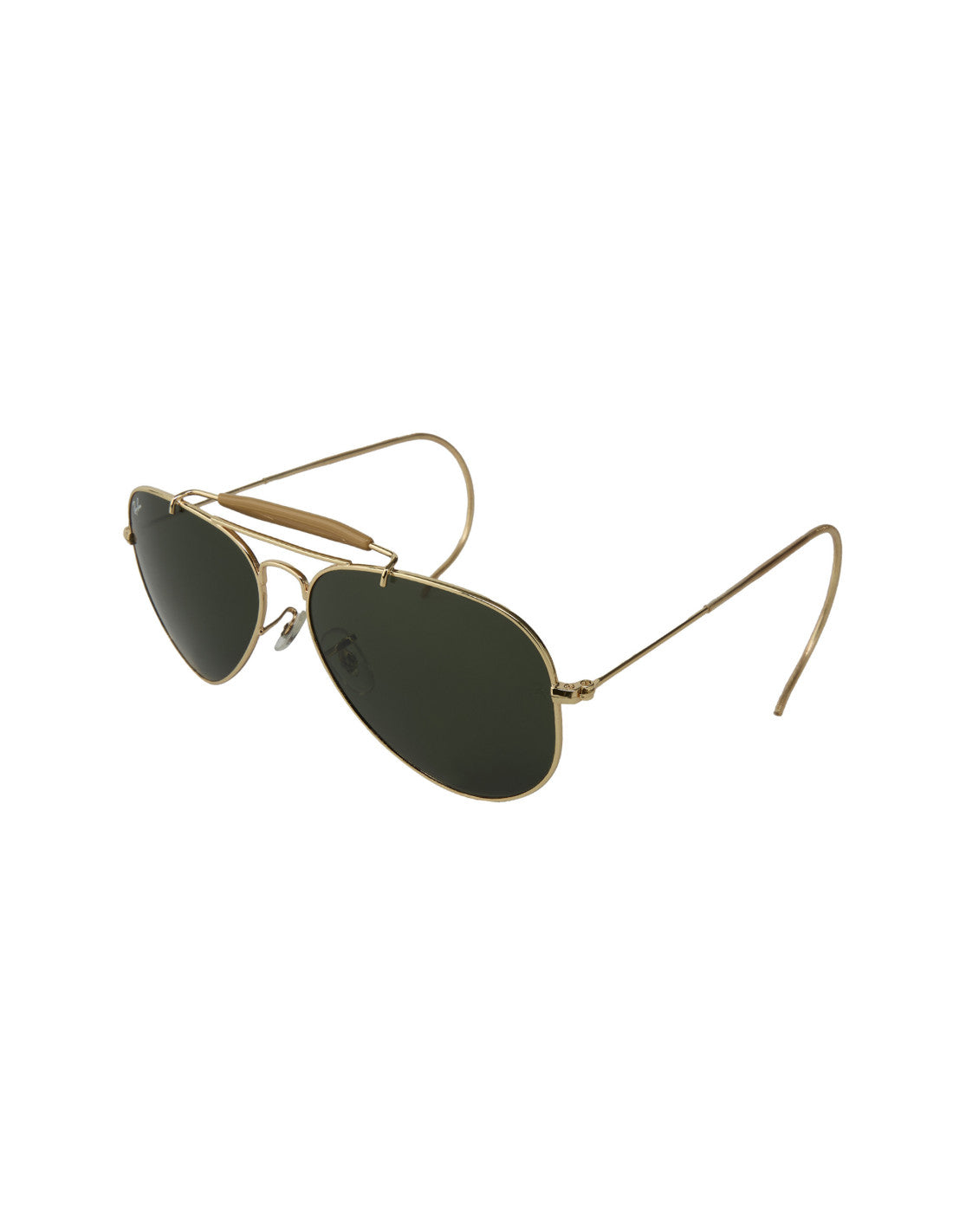 Ray Ban Outdoorsman Cola de rata