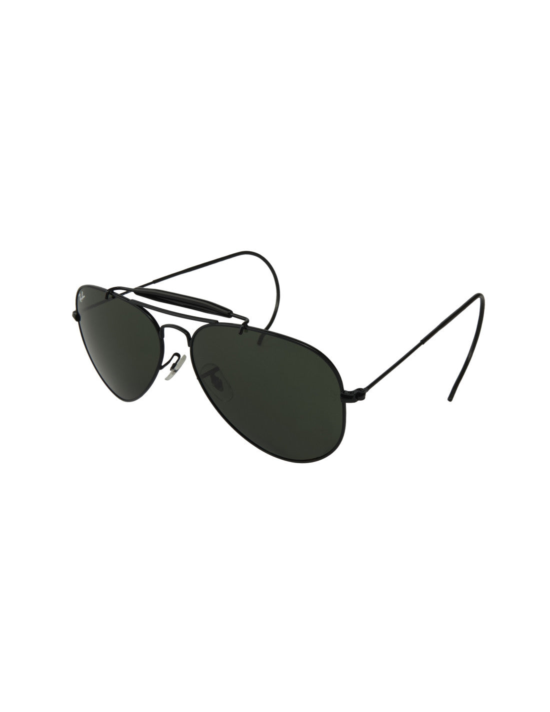Ray Ban Outdoorsman Cola de rata