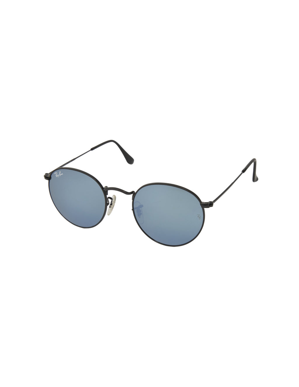 Ray Ban Round Metal