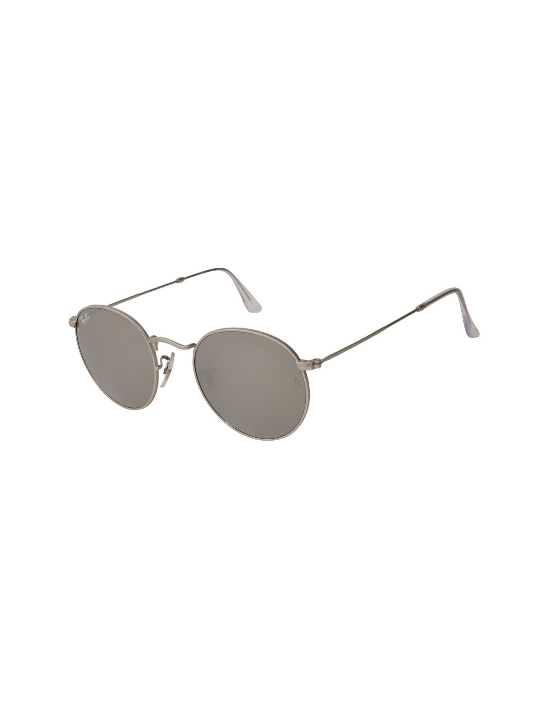 Ray Ban Round Metal