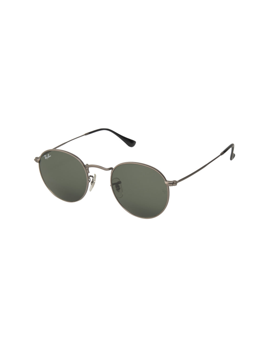 Ray Ban Round Metal
