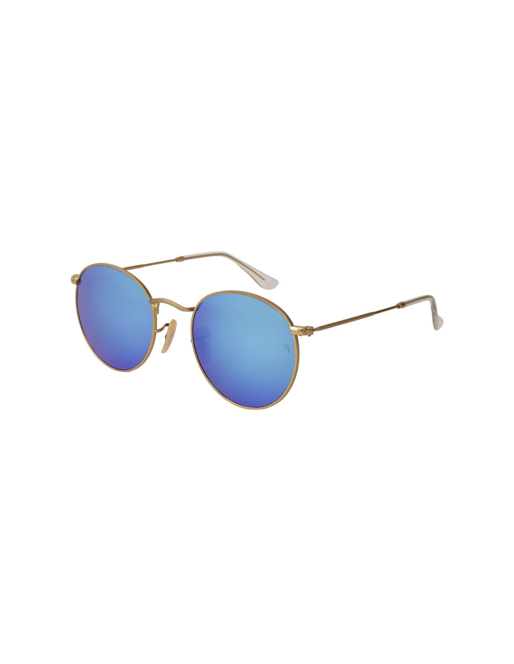 Ray Ban Round Metal