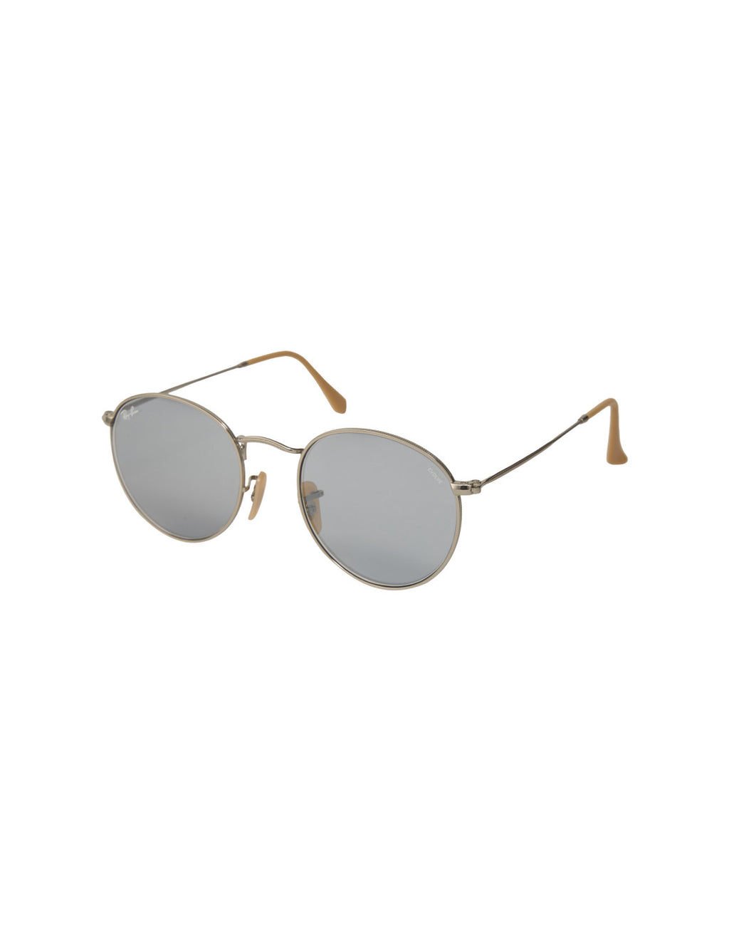 Ray Ban Round Metal Evolve