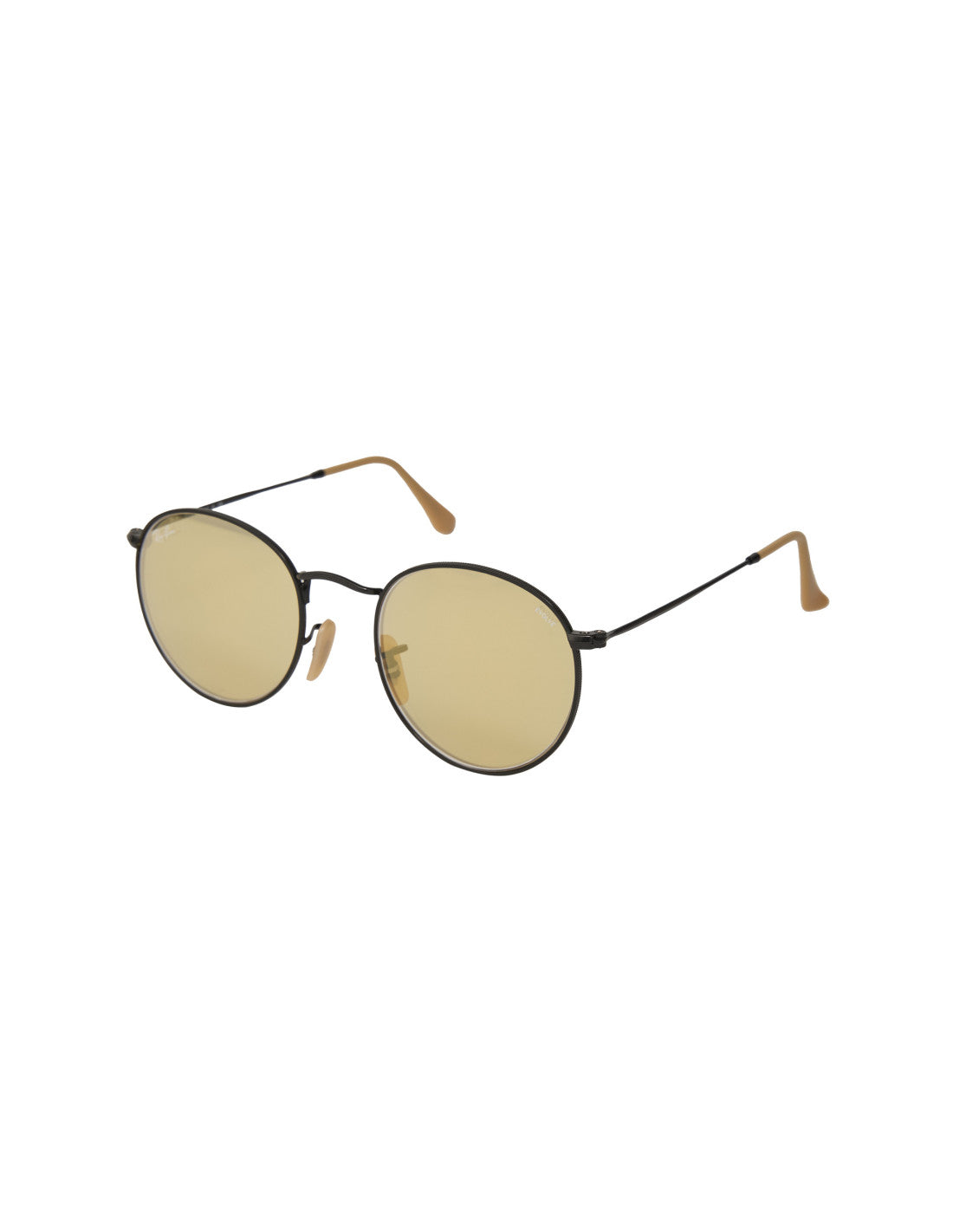 Ray Ban Round Metal Evolve