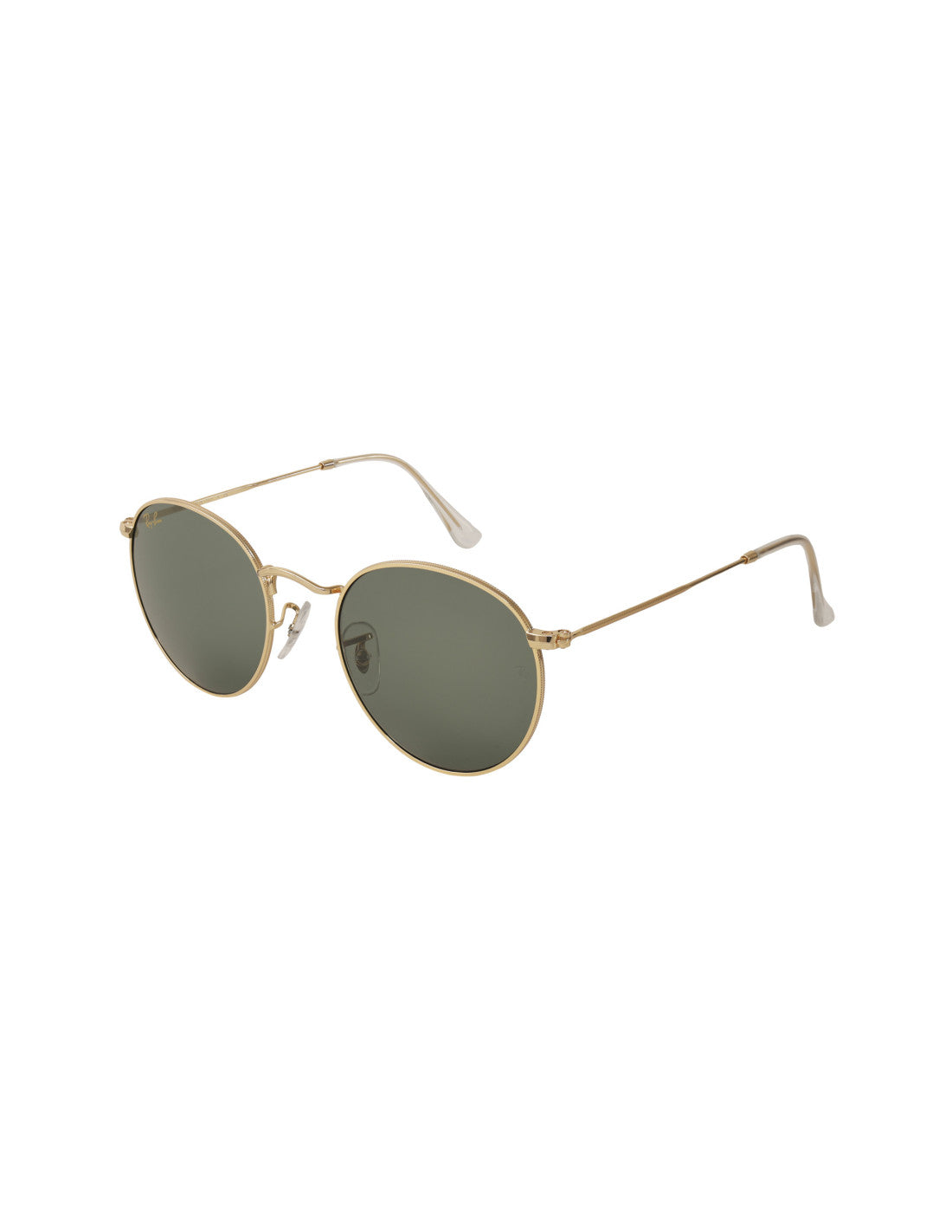 Ray Ban Round Metal