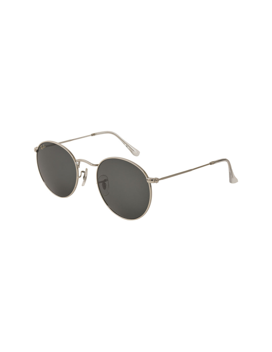 Ray Ban Round Metal