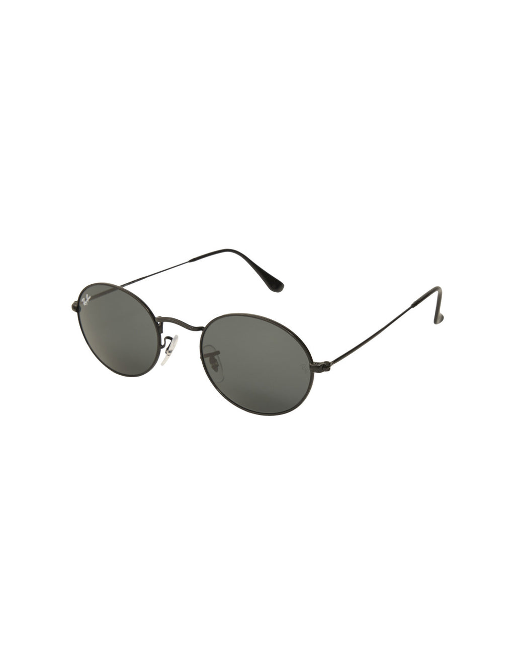 Ray Ban Oval