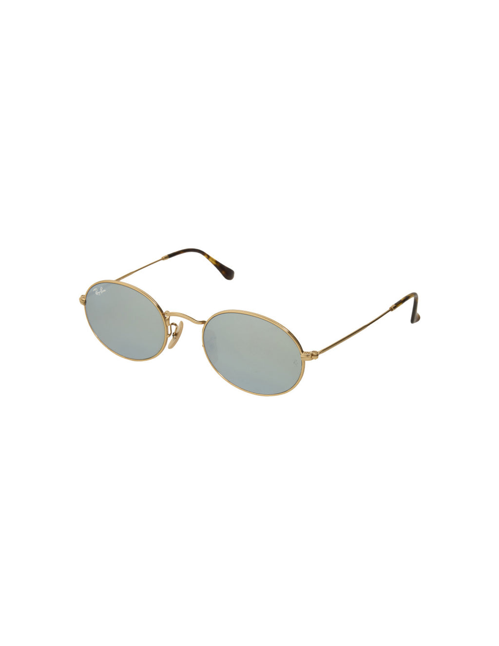 Ray Ban Oval