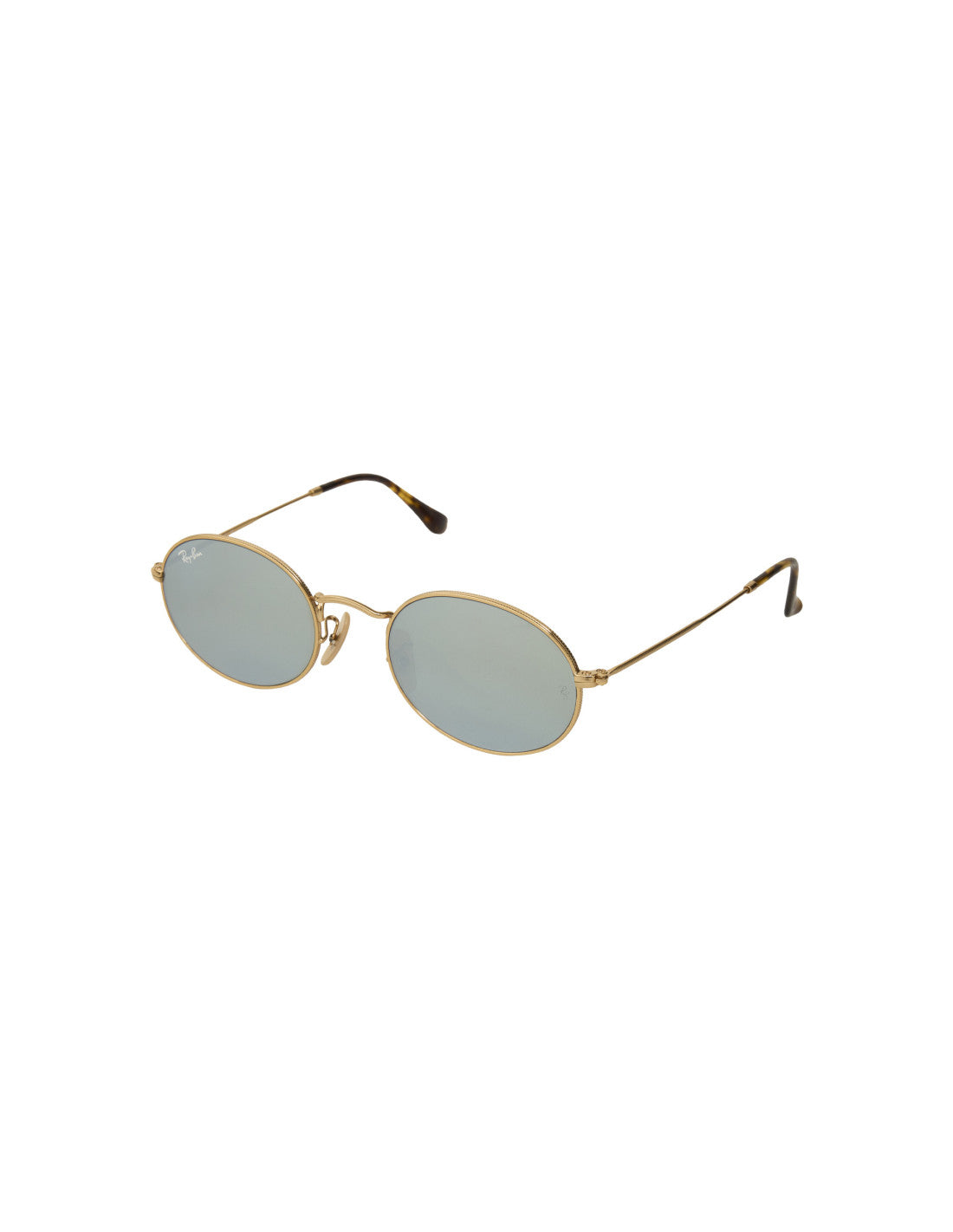 Ray Ban Oval