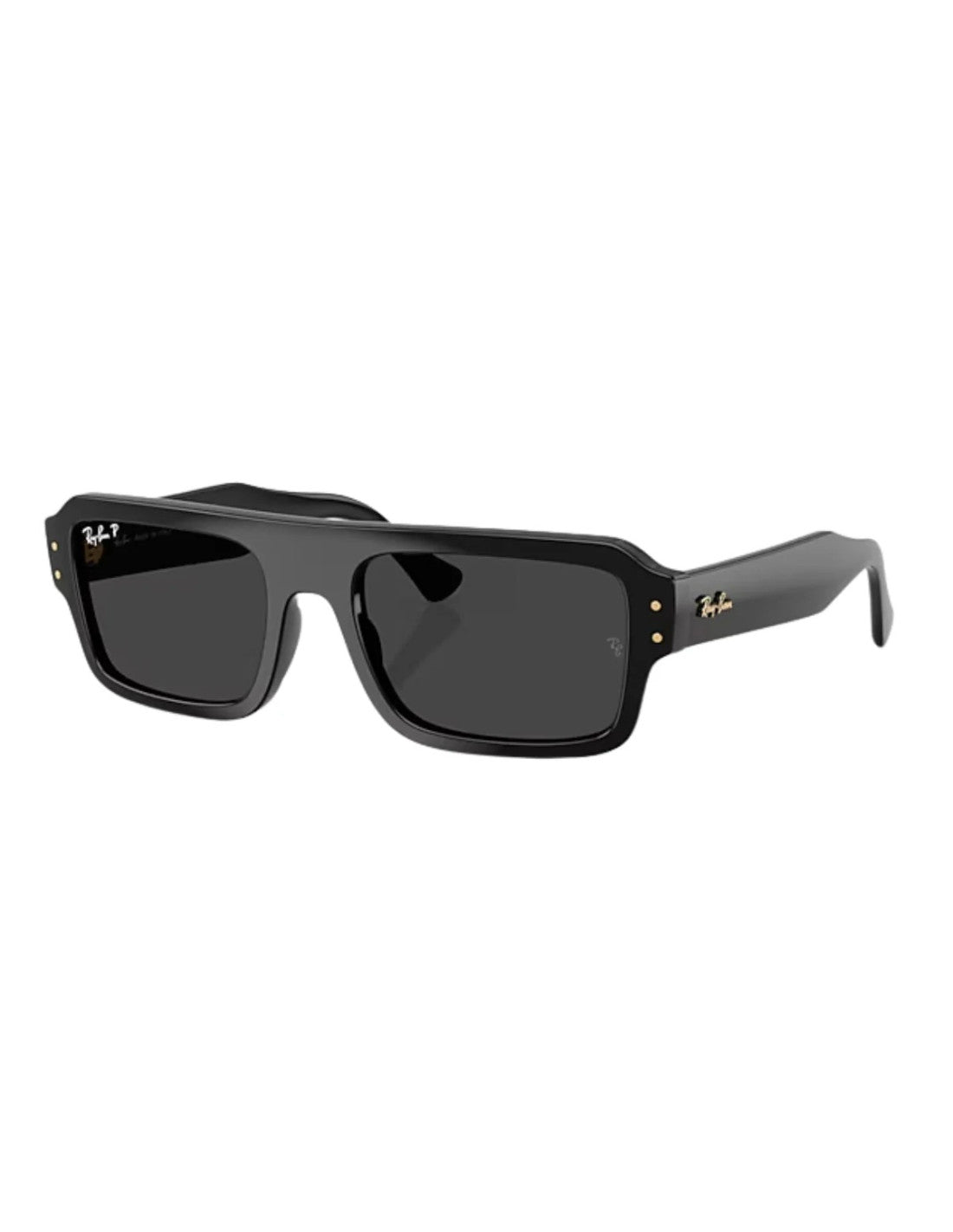 Ray Ban RB4454 Lukas Bio-Based