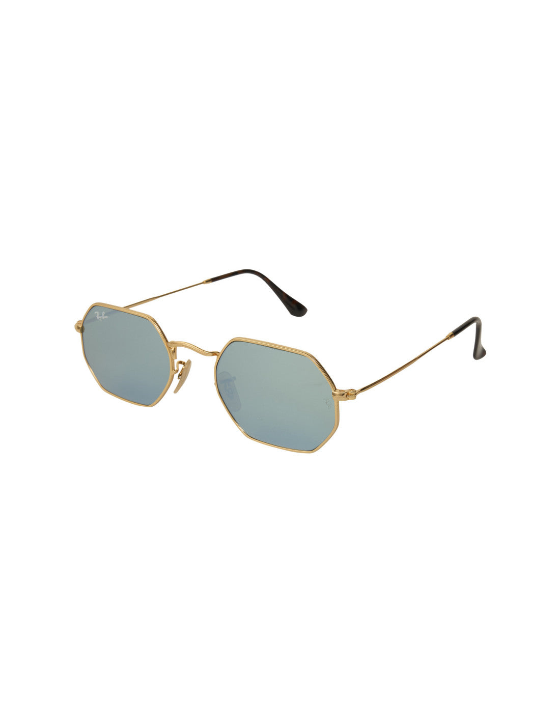 Ray Ban Octagonal