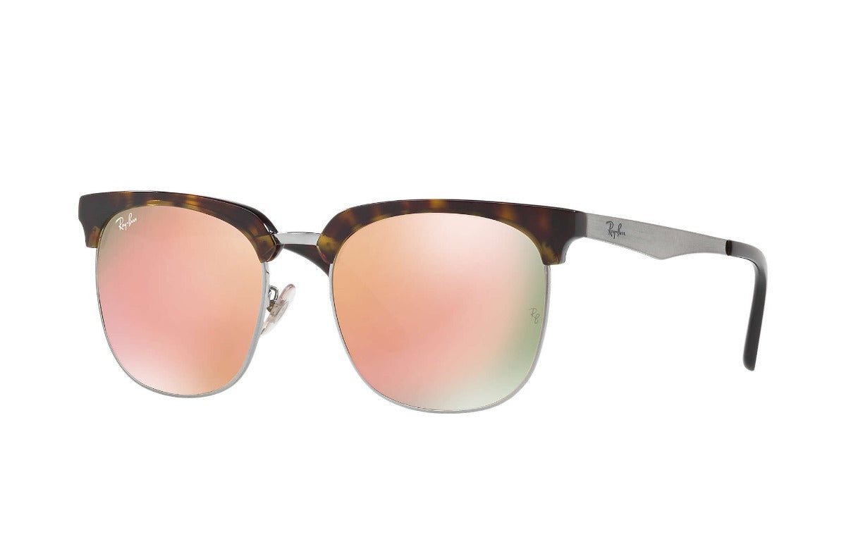 Clubmaster Highstreet
