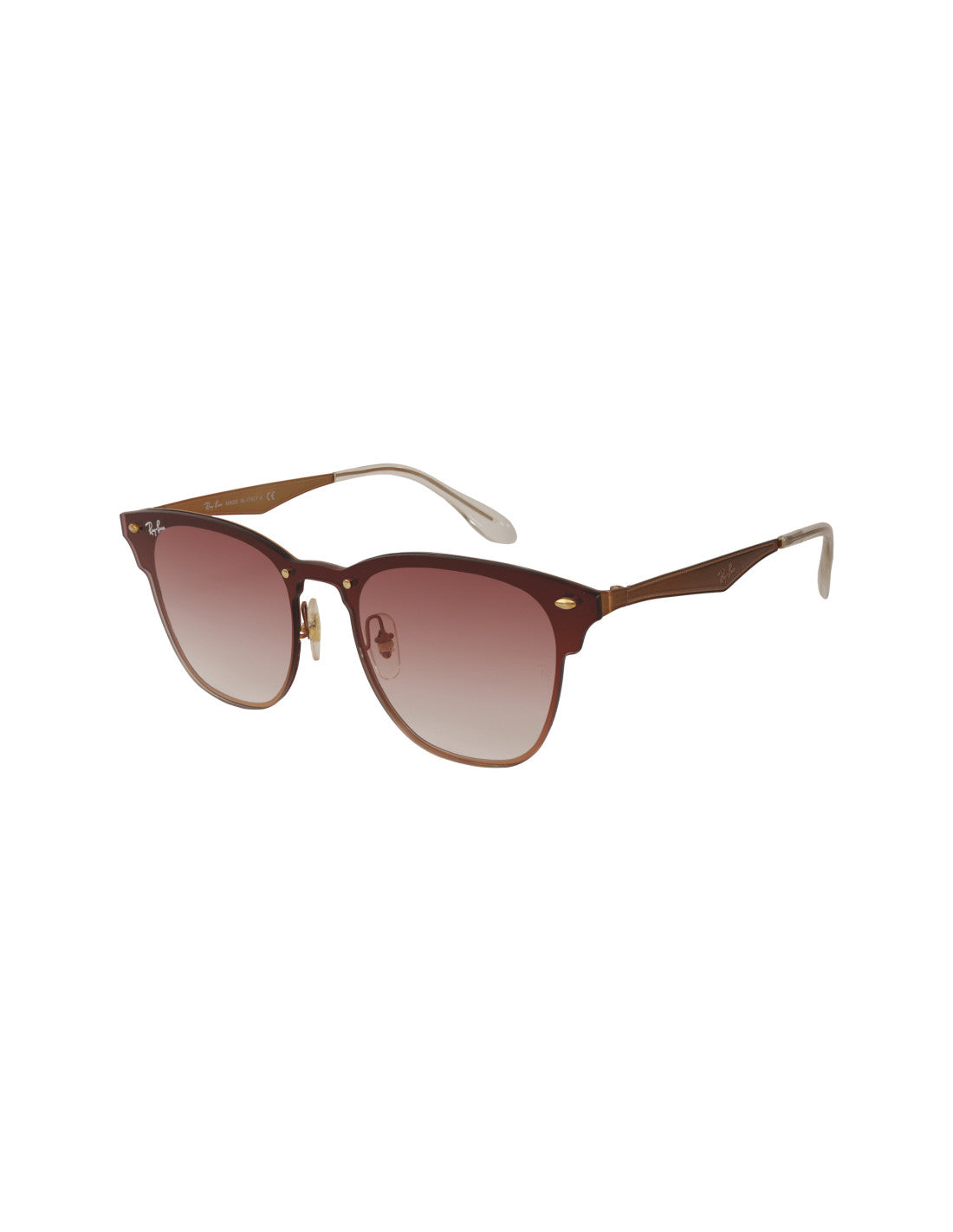 Ray Ban Clubmaster Blaze