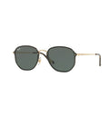 Ray Ban Hexagonal Blaze