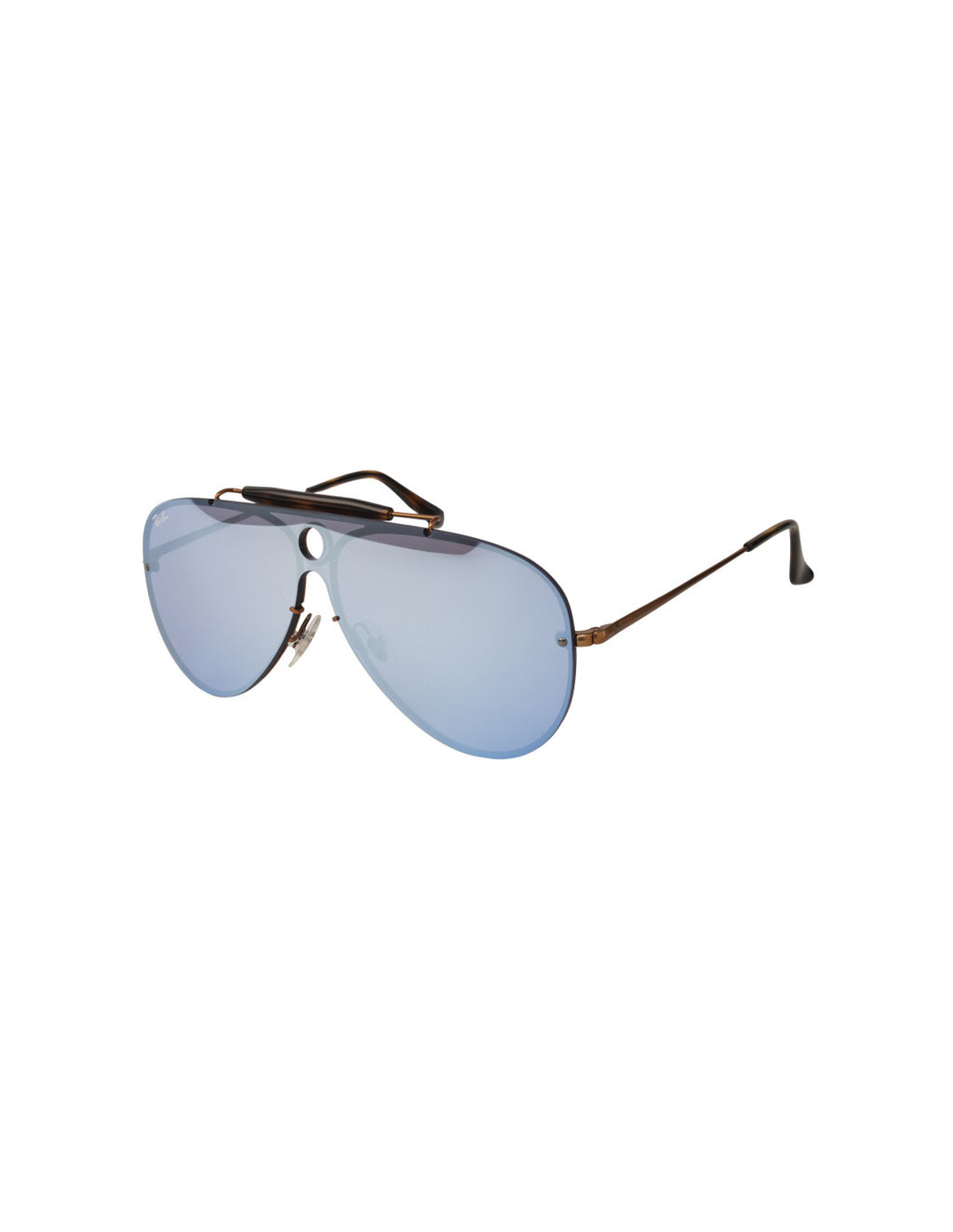Ray Ban Aviator Shooter Blaze