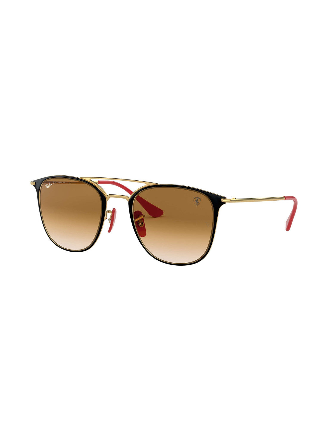 Ray Ban Square Double Bridge Scuderia Ferrari