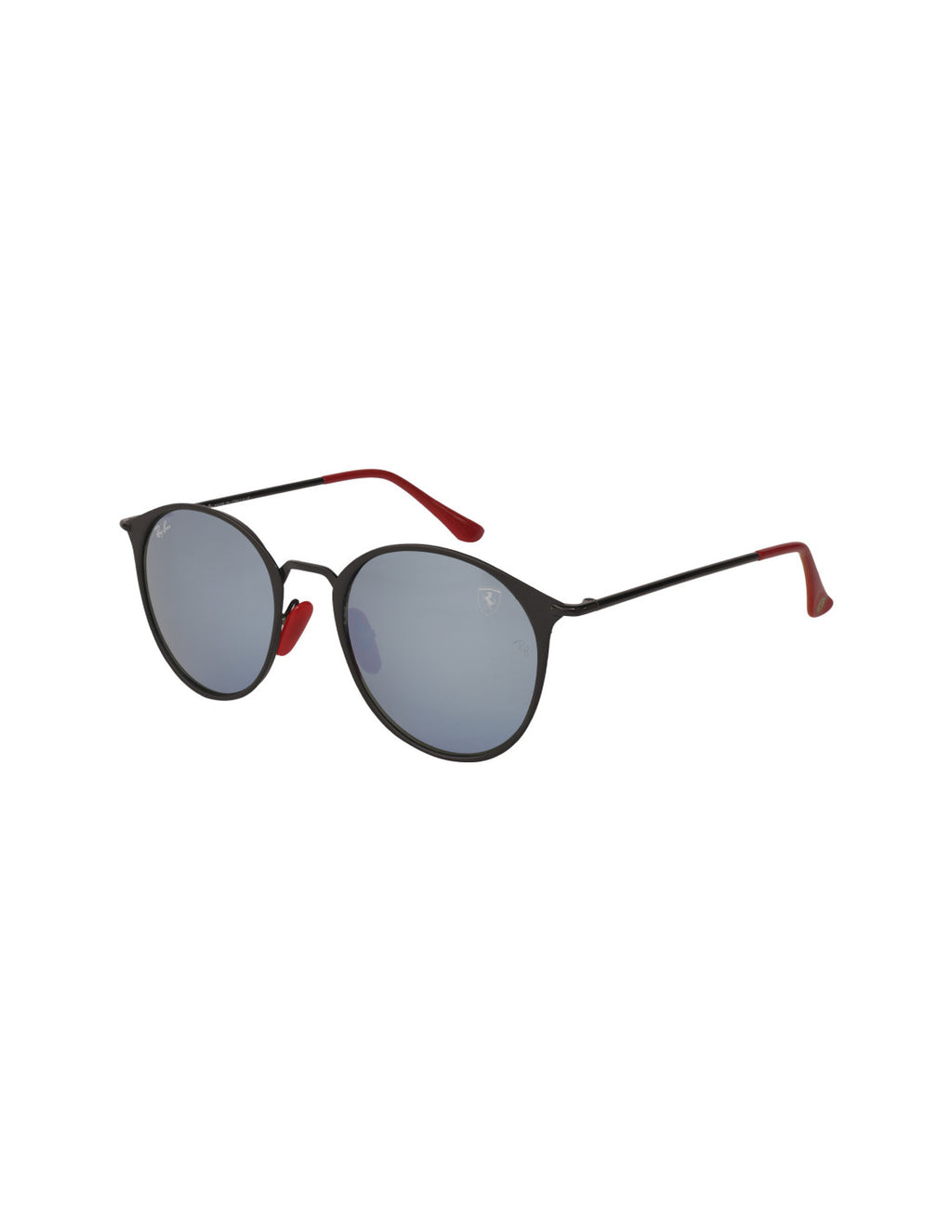 Ray Ban Round Scuderia Ferrari