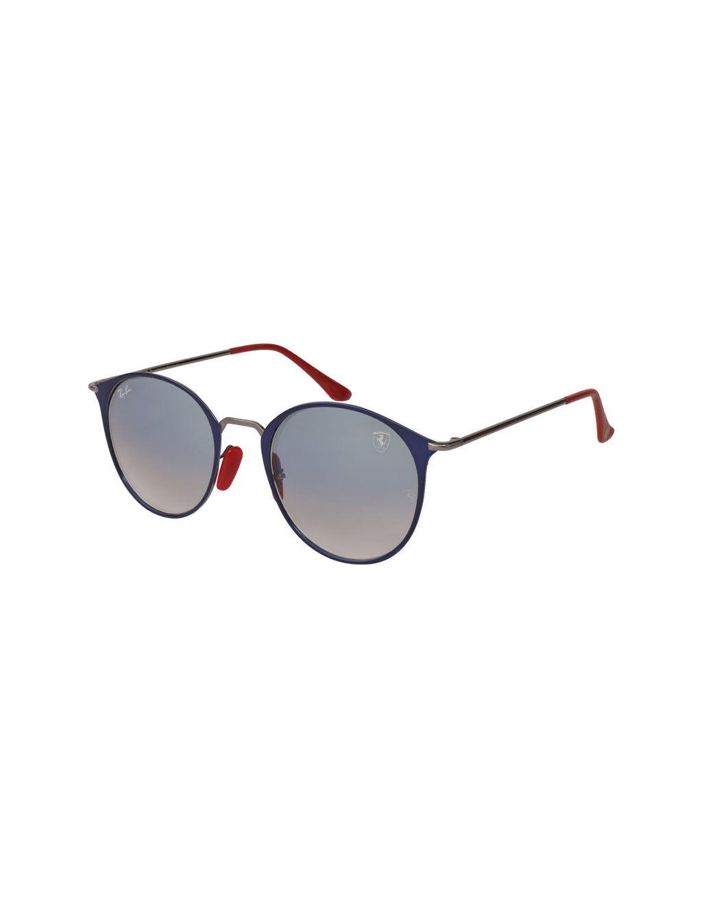 Ray Ban Round Scuderia Ferrari